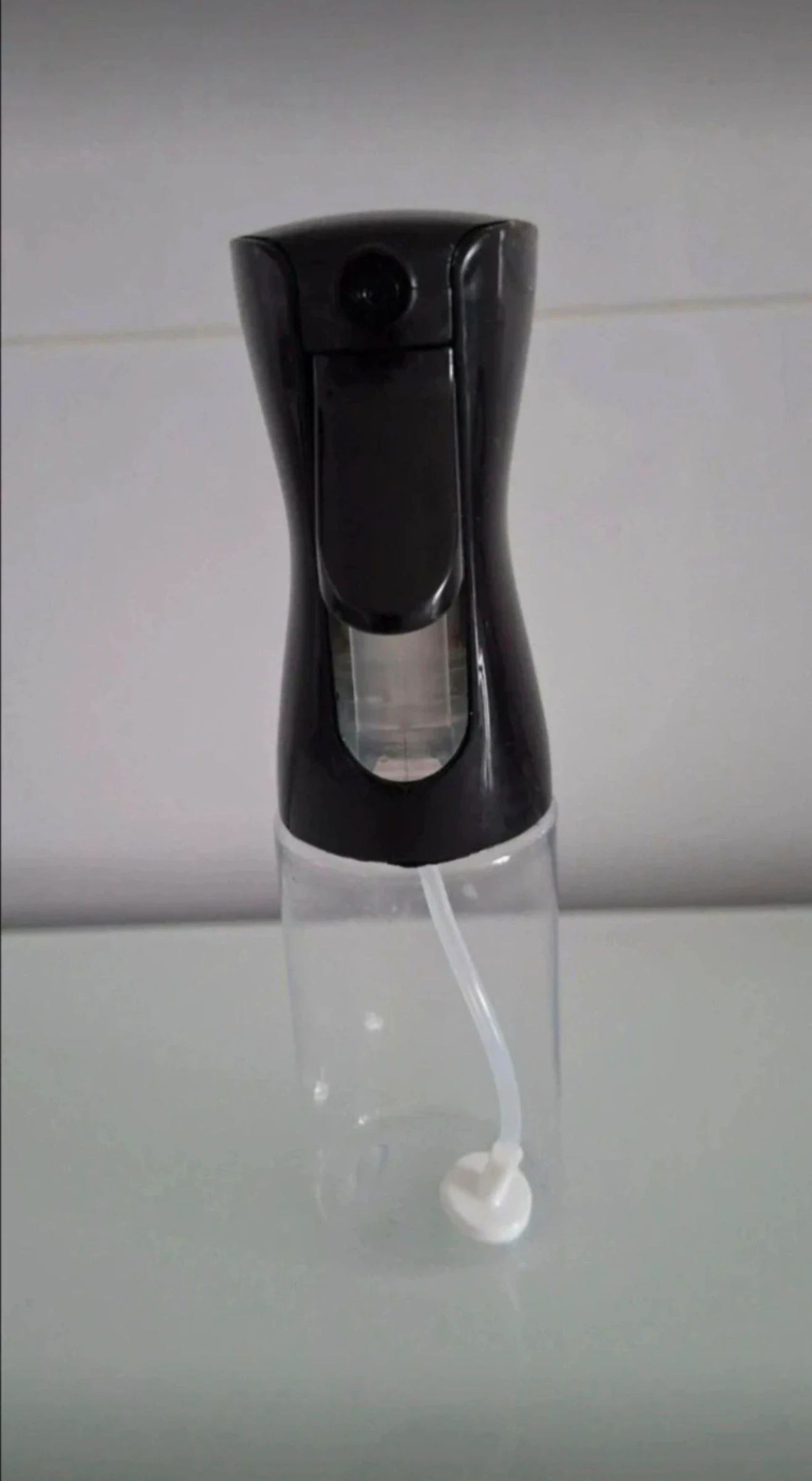Oil spray bottle, 200 ml – photo 2